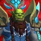Hantel avatar