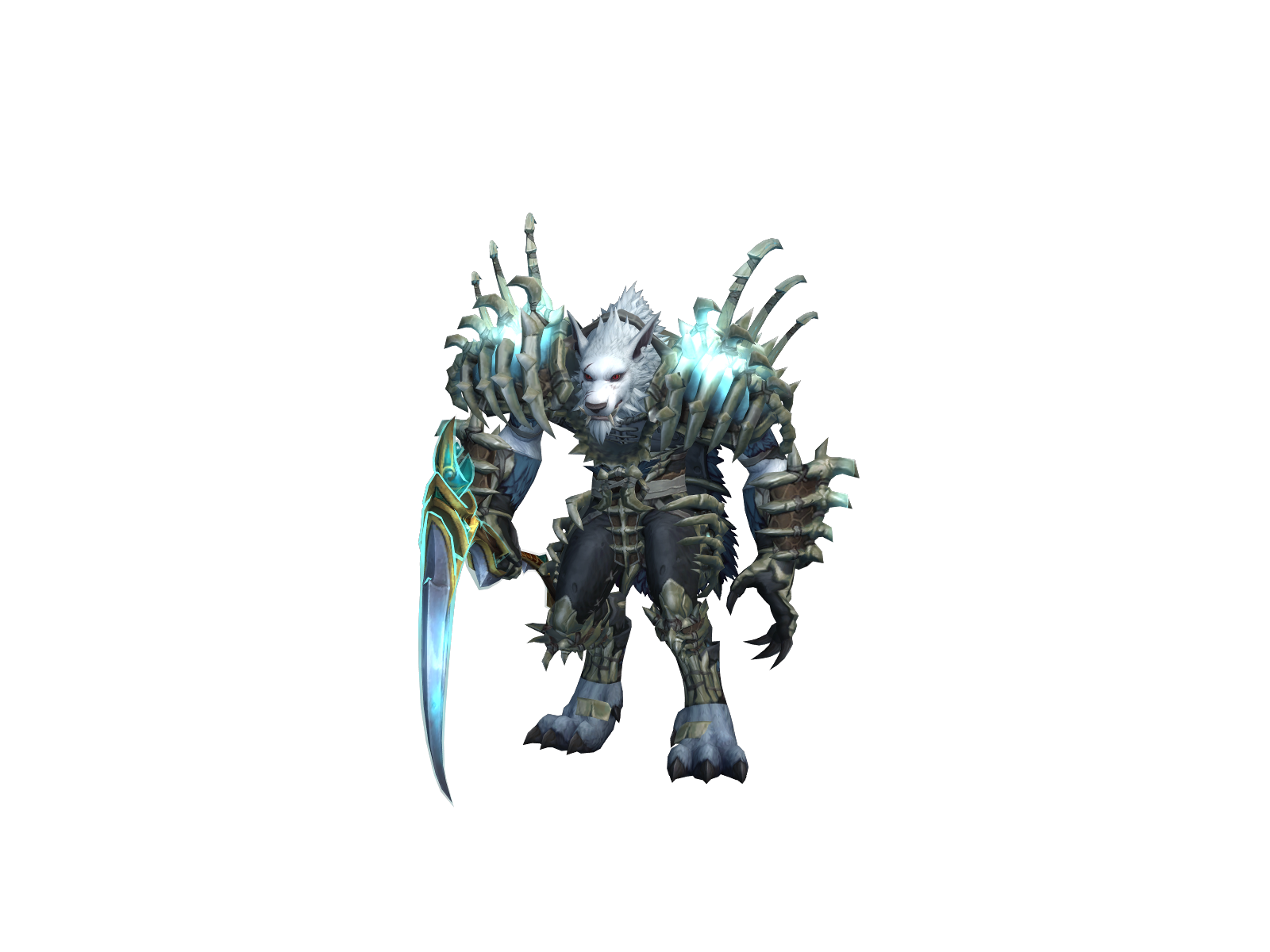 Linkrou