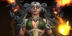 Gatogato's icon