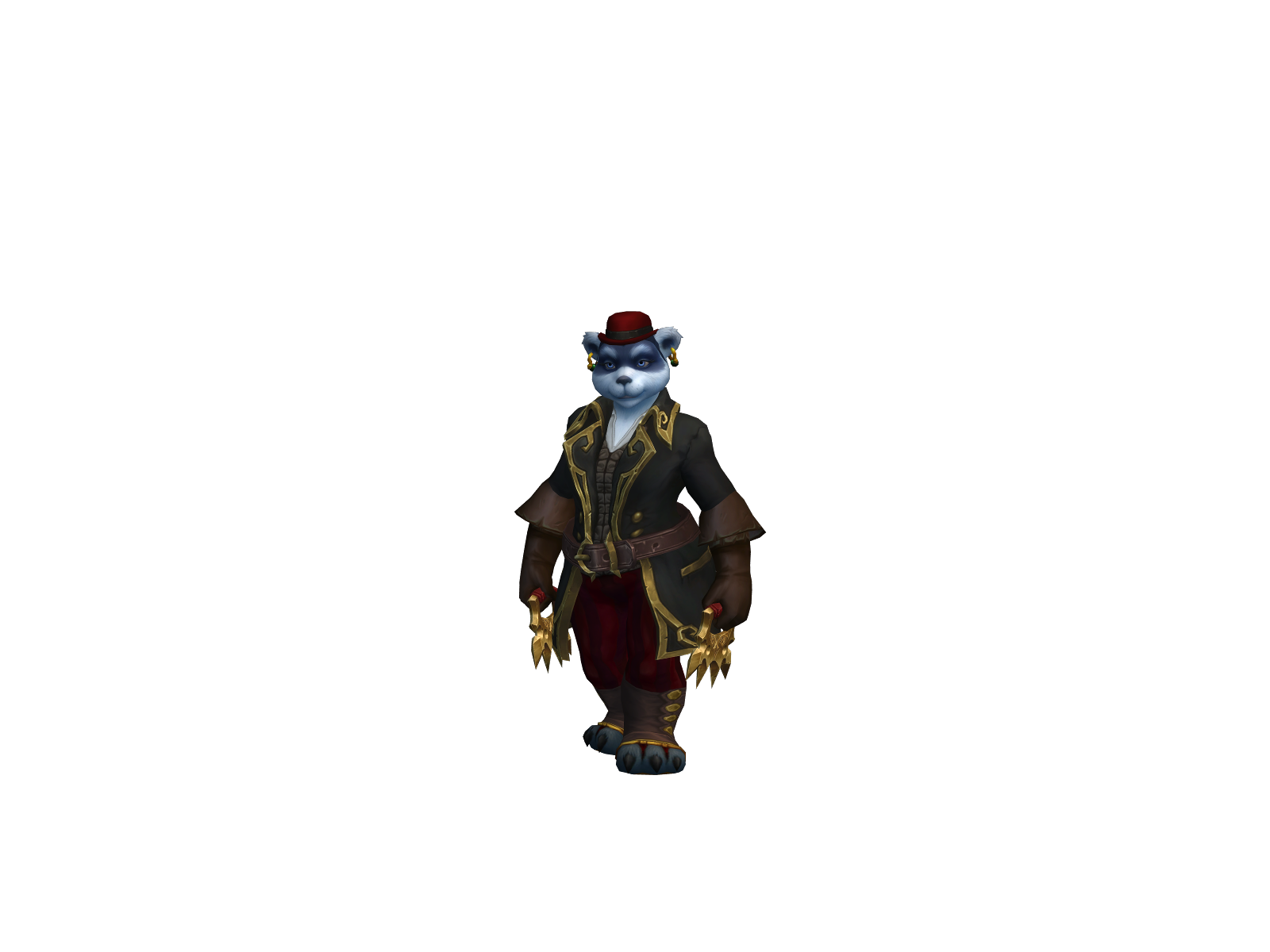 Gbthehunter