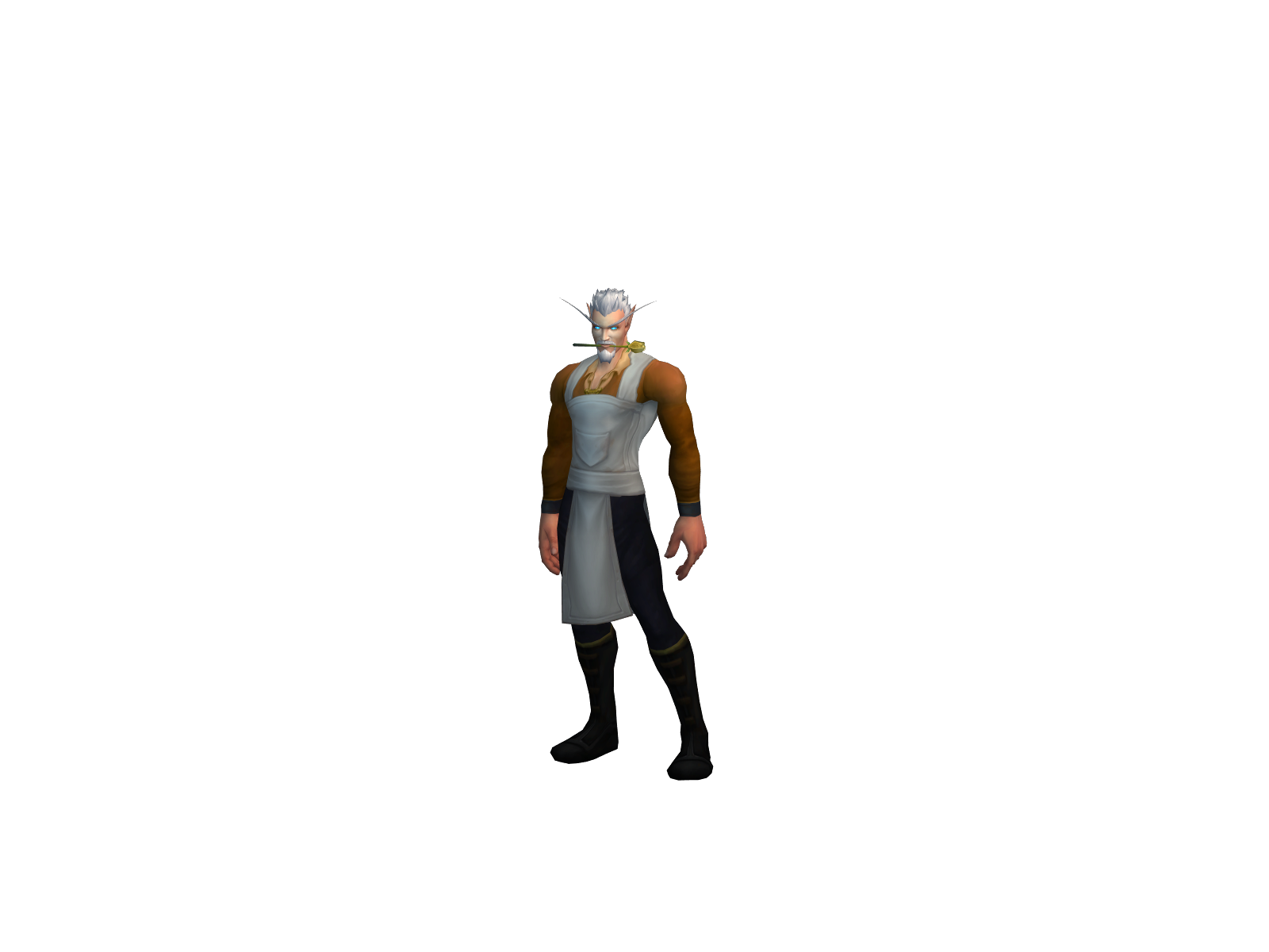 Priestsafado WoW character banner