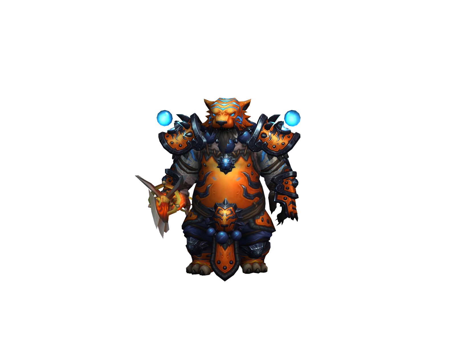 Dwargs