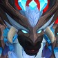 Myhell portrait