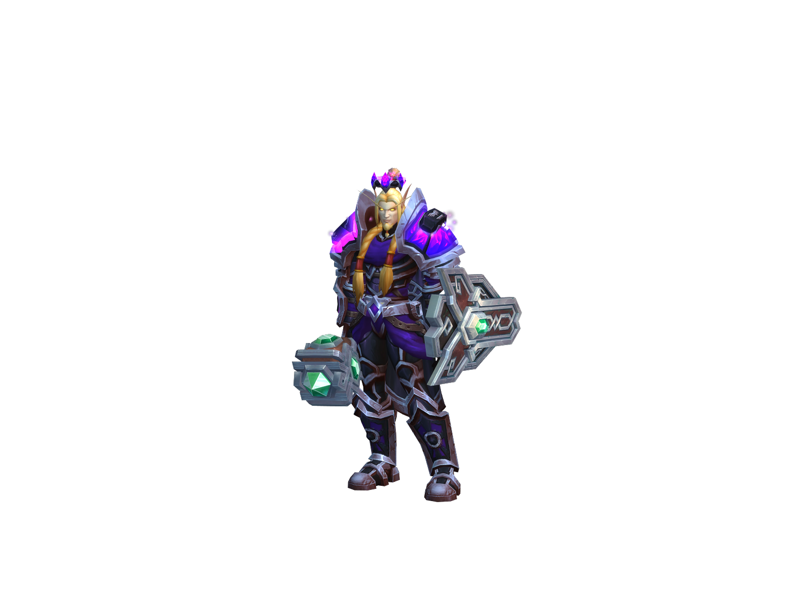 Ianesh