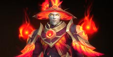 Draneriel's icon