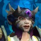 Ortegza avatar