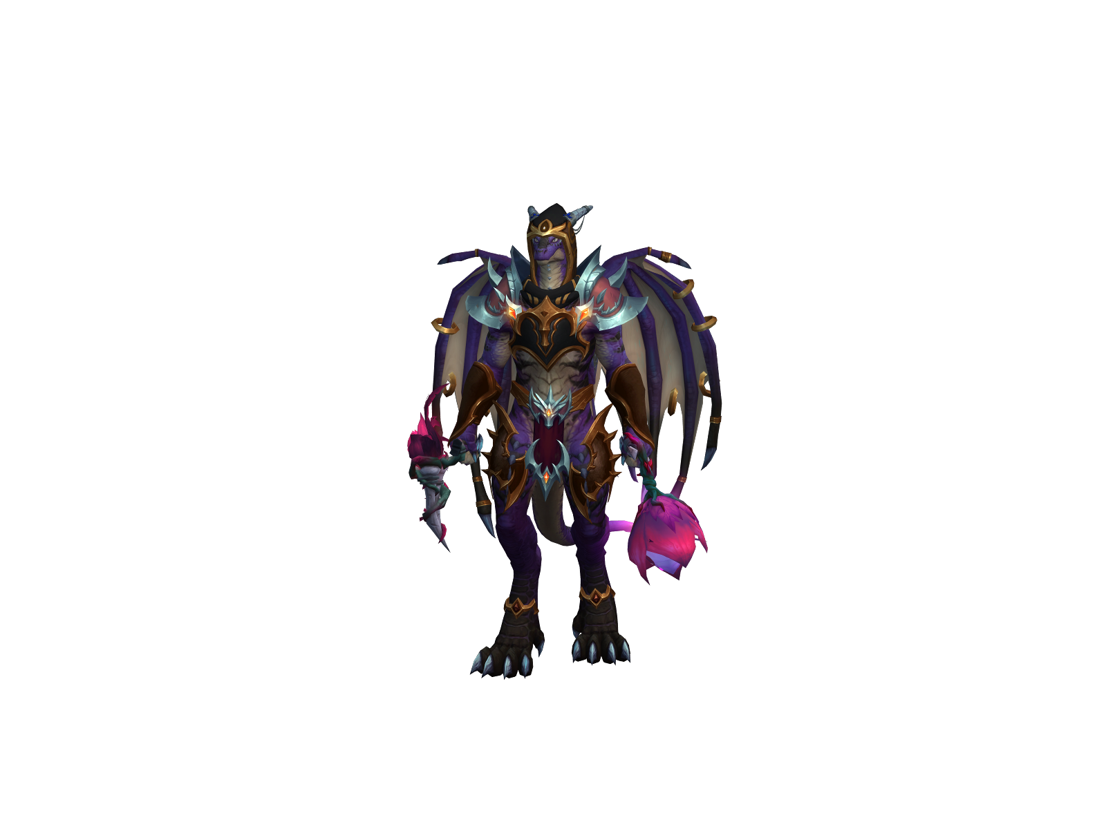 Dracktox