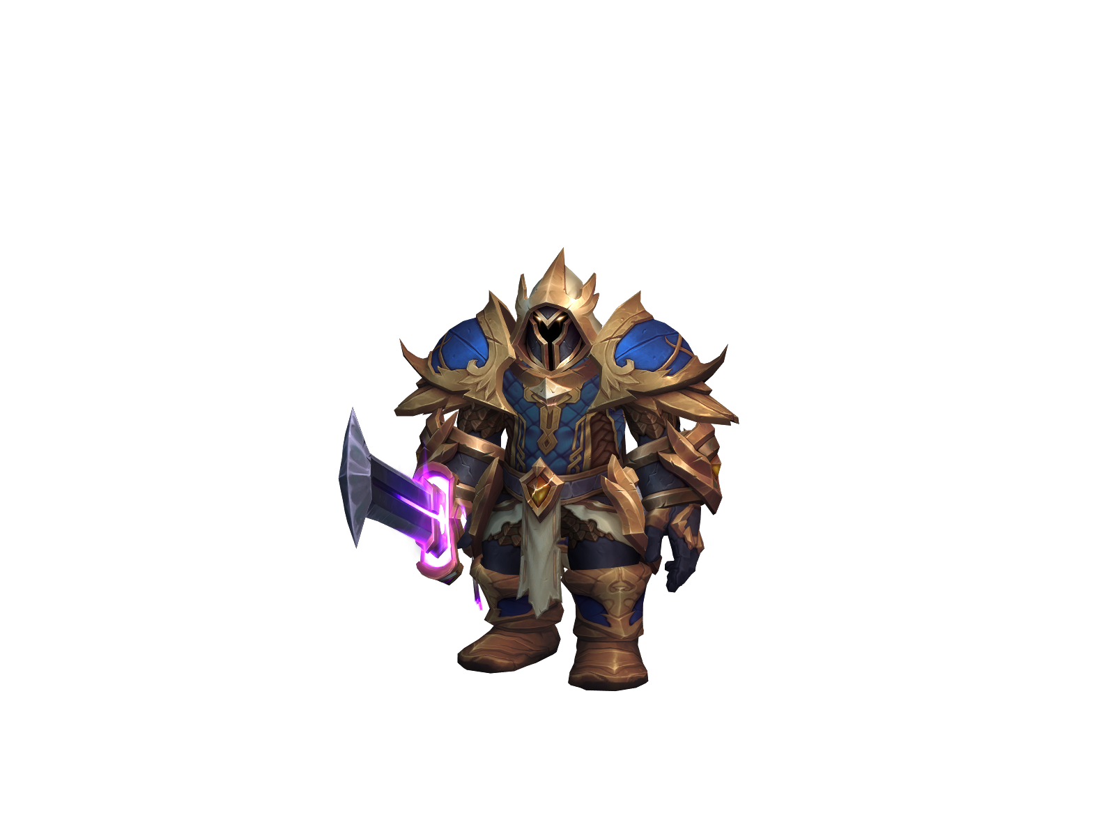 Ksokxmoap WoW character banner