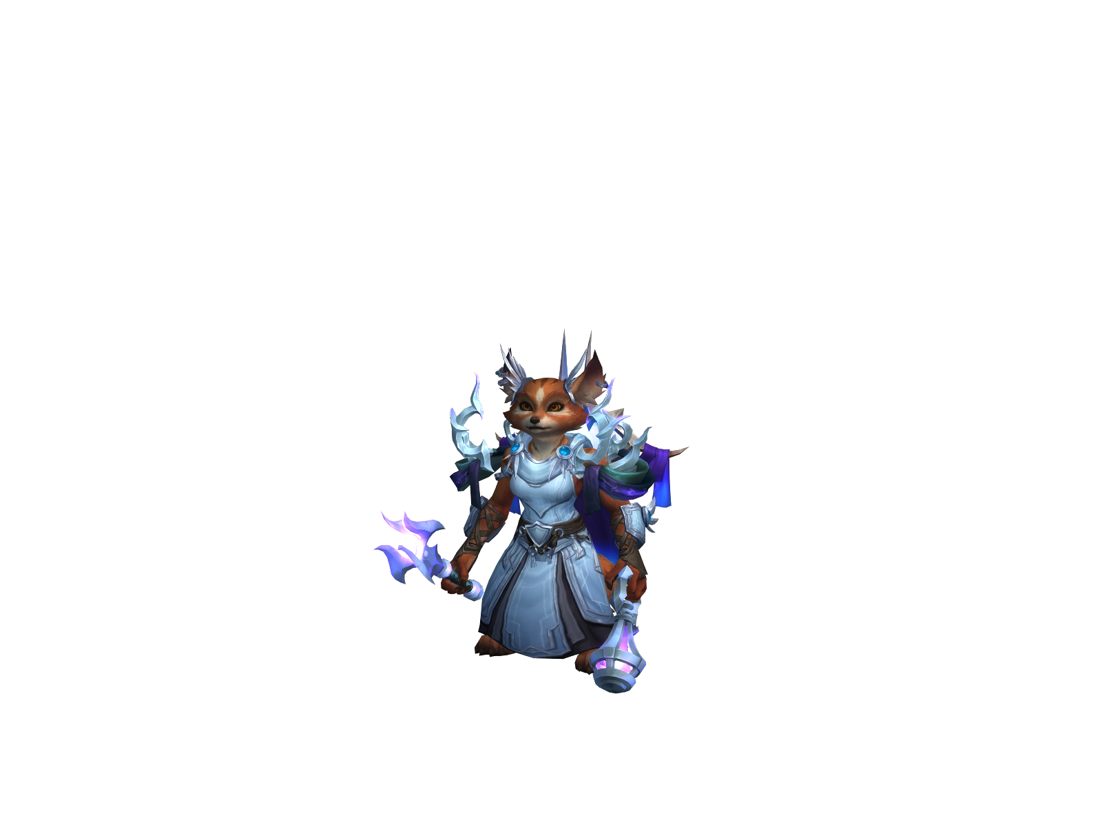 Formigablast