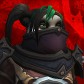 Mestrepanda