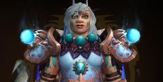 Ultïma's icon