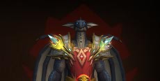 Turestrasza's icon