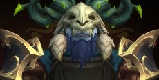 Shamantaka's Avatar