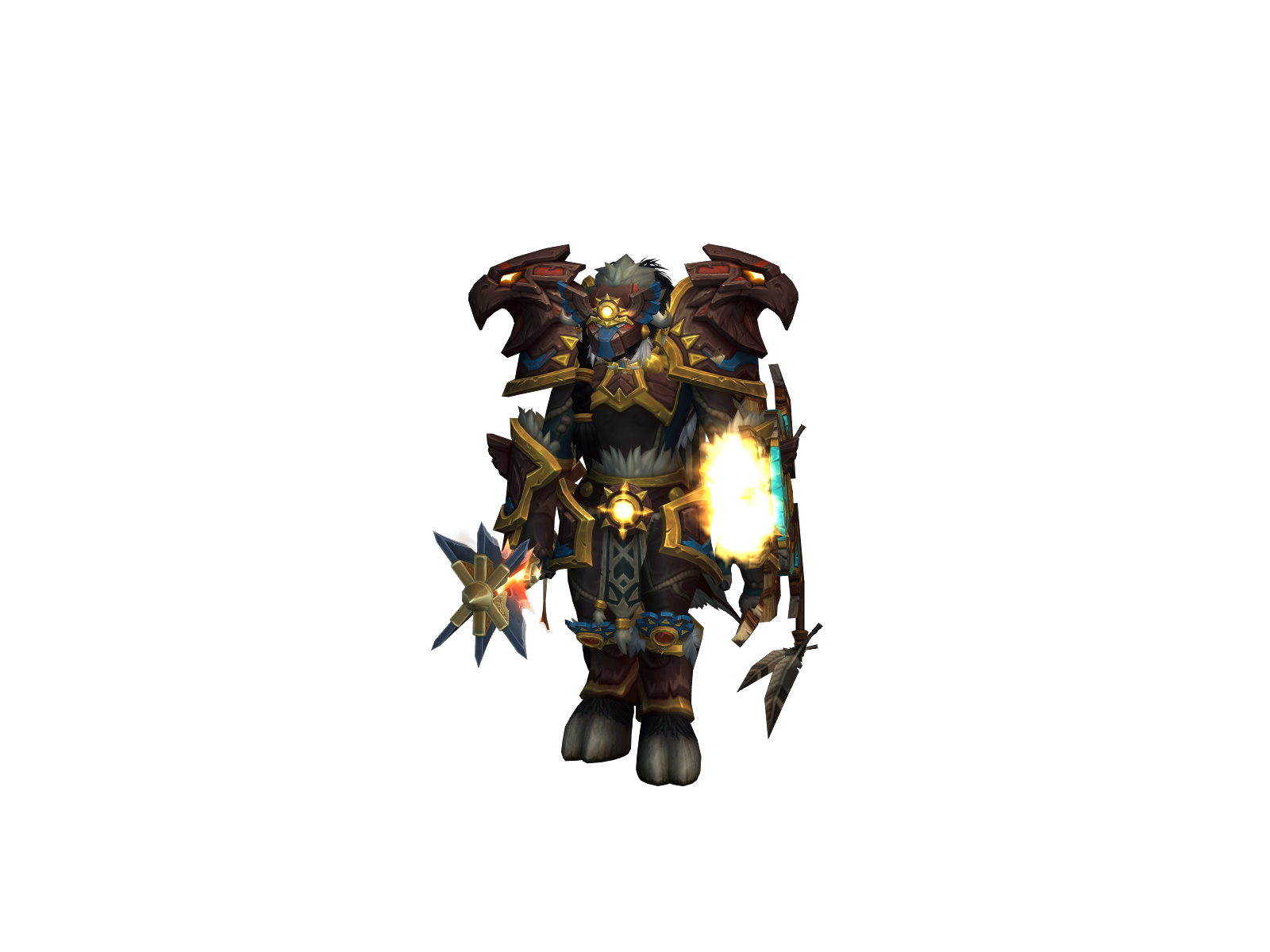 Tauhracho