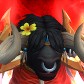 Løccas avatar