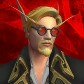 Dhrarrak portrait