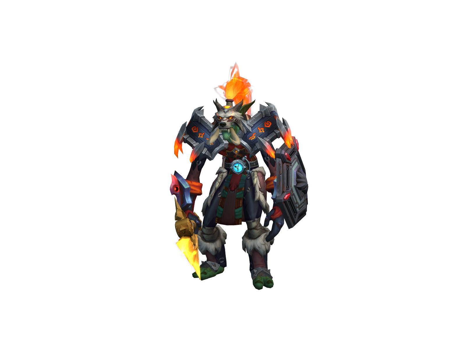 Grishnahk