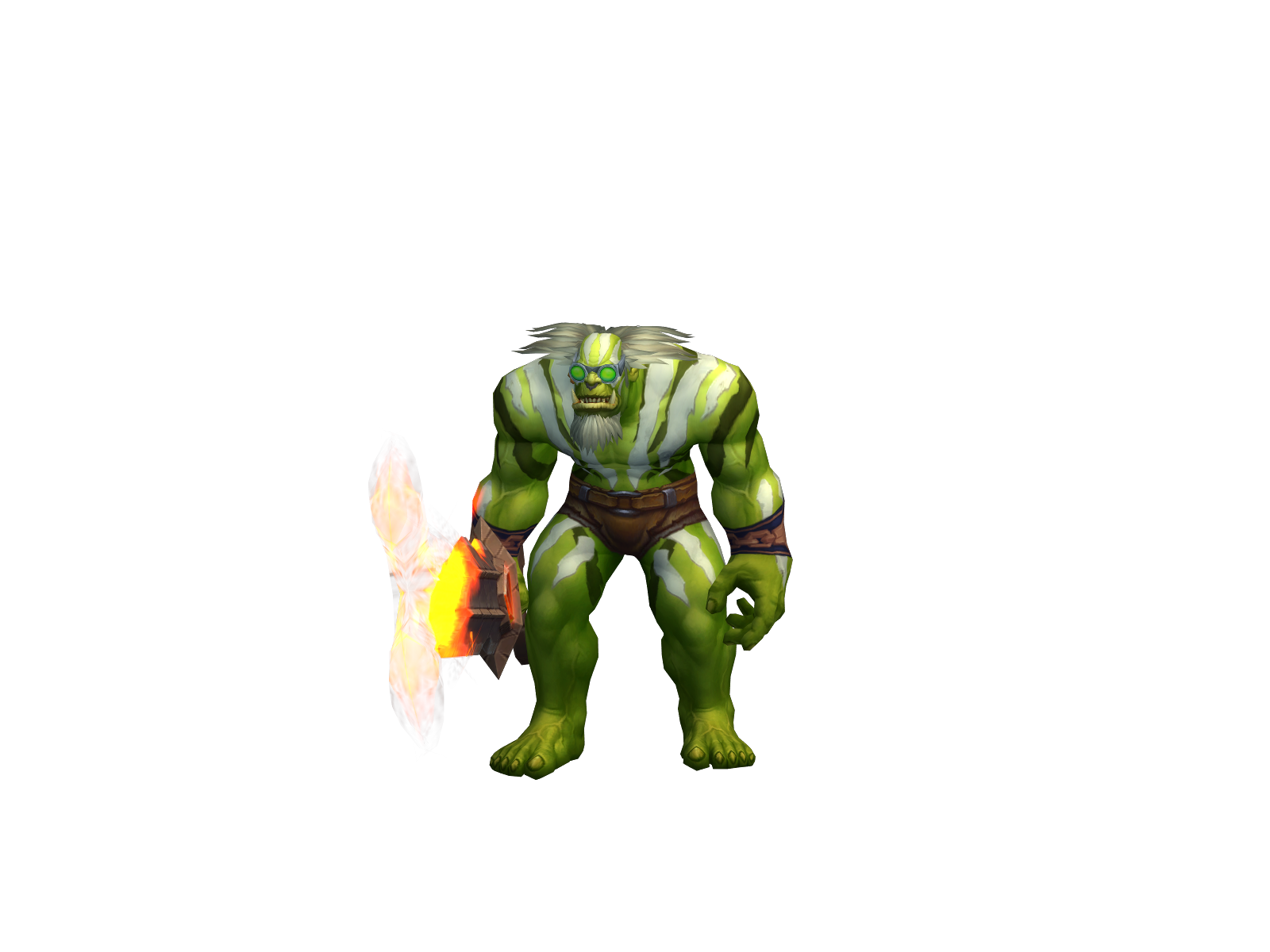Pvpinsaano 3D character render