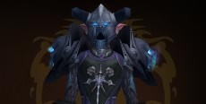 Blacköut's icon