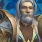 Gladspriest avatar