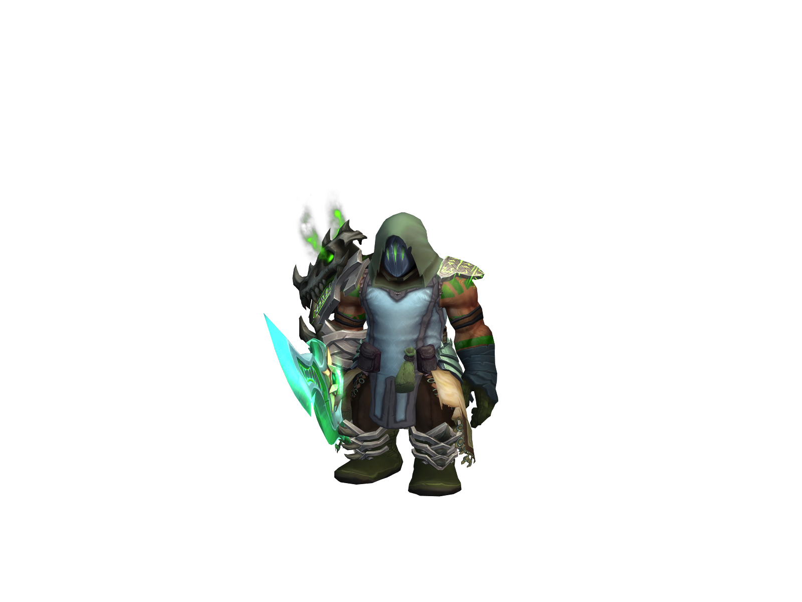 Garhunter
