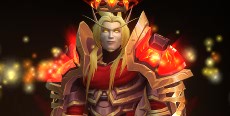 Pheonixpally's icon