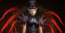 Heavann's icon