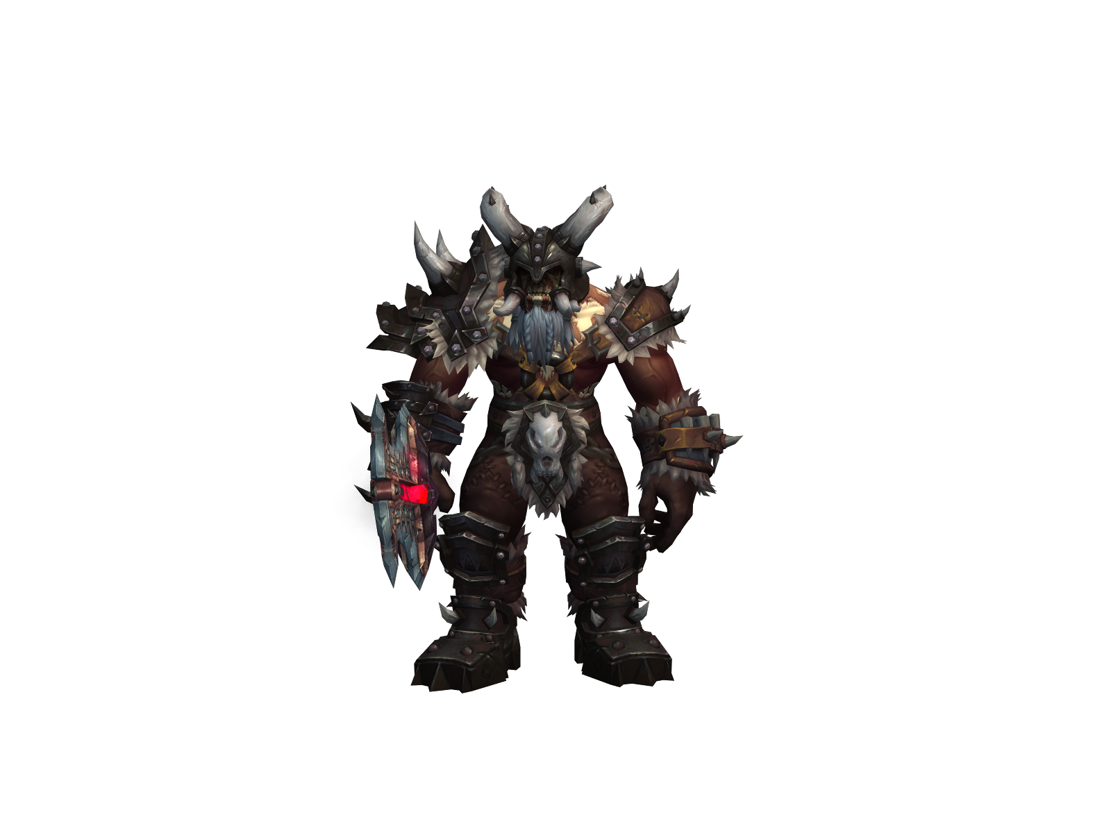 Grokamash
