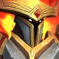 Vhall avatar