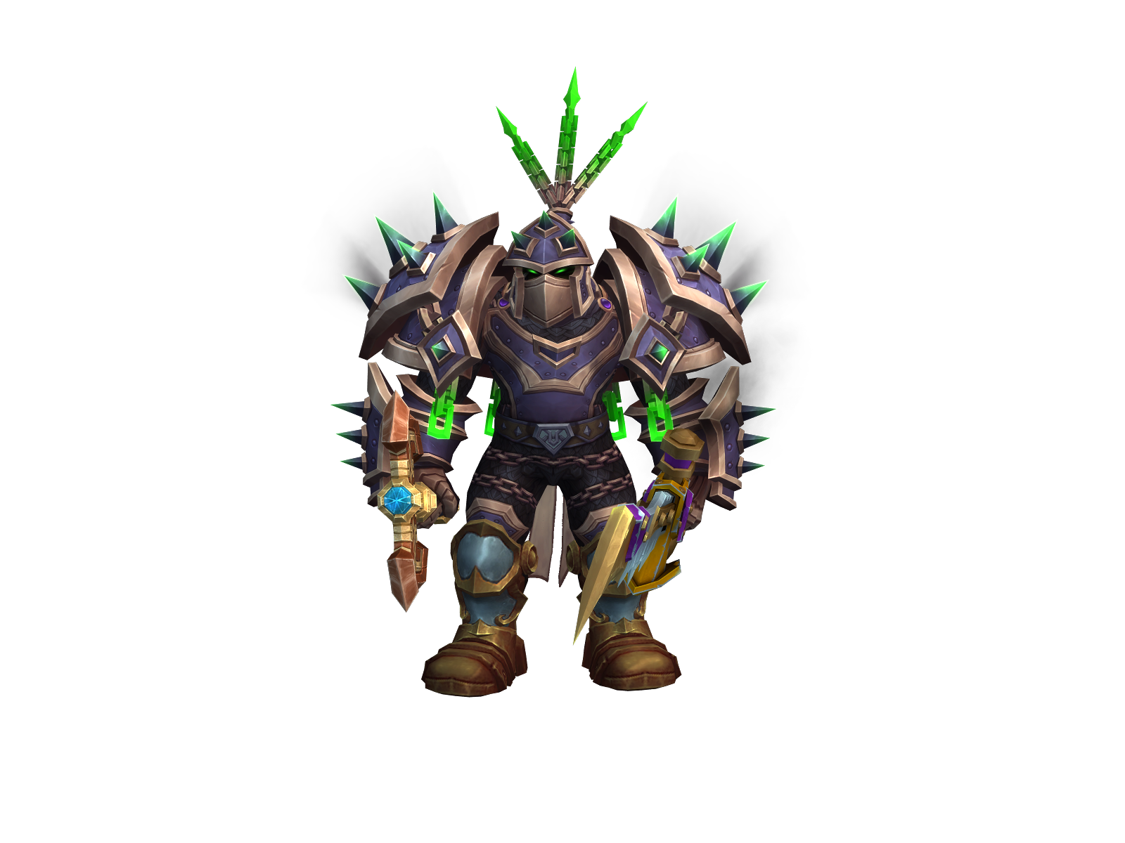 Romulinrd