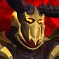 Brosso avatar