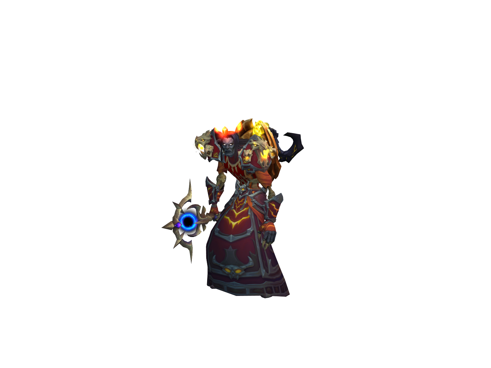 Inferlock