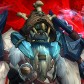 Toroph