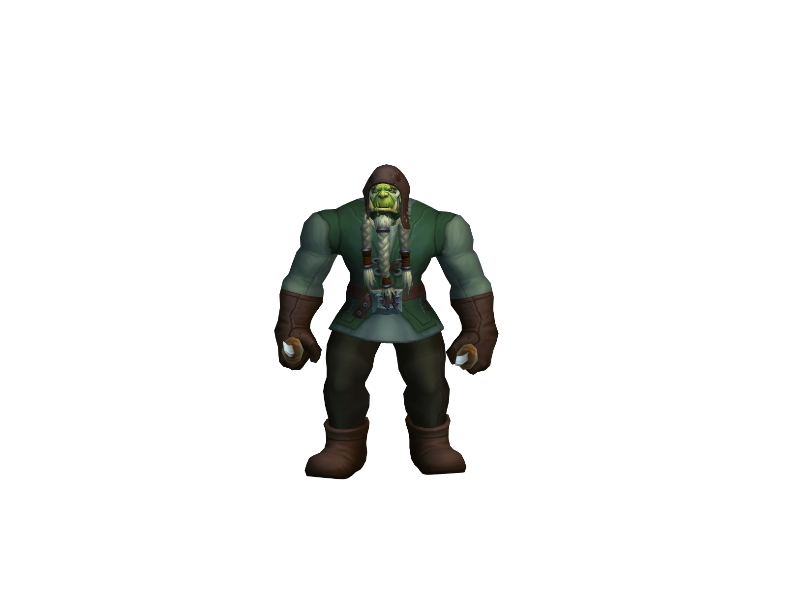 Jhonwei