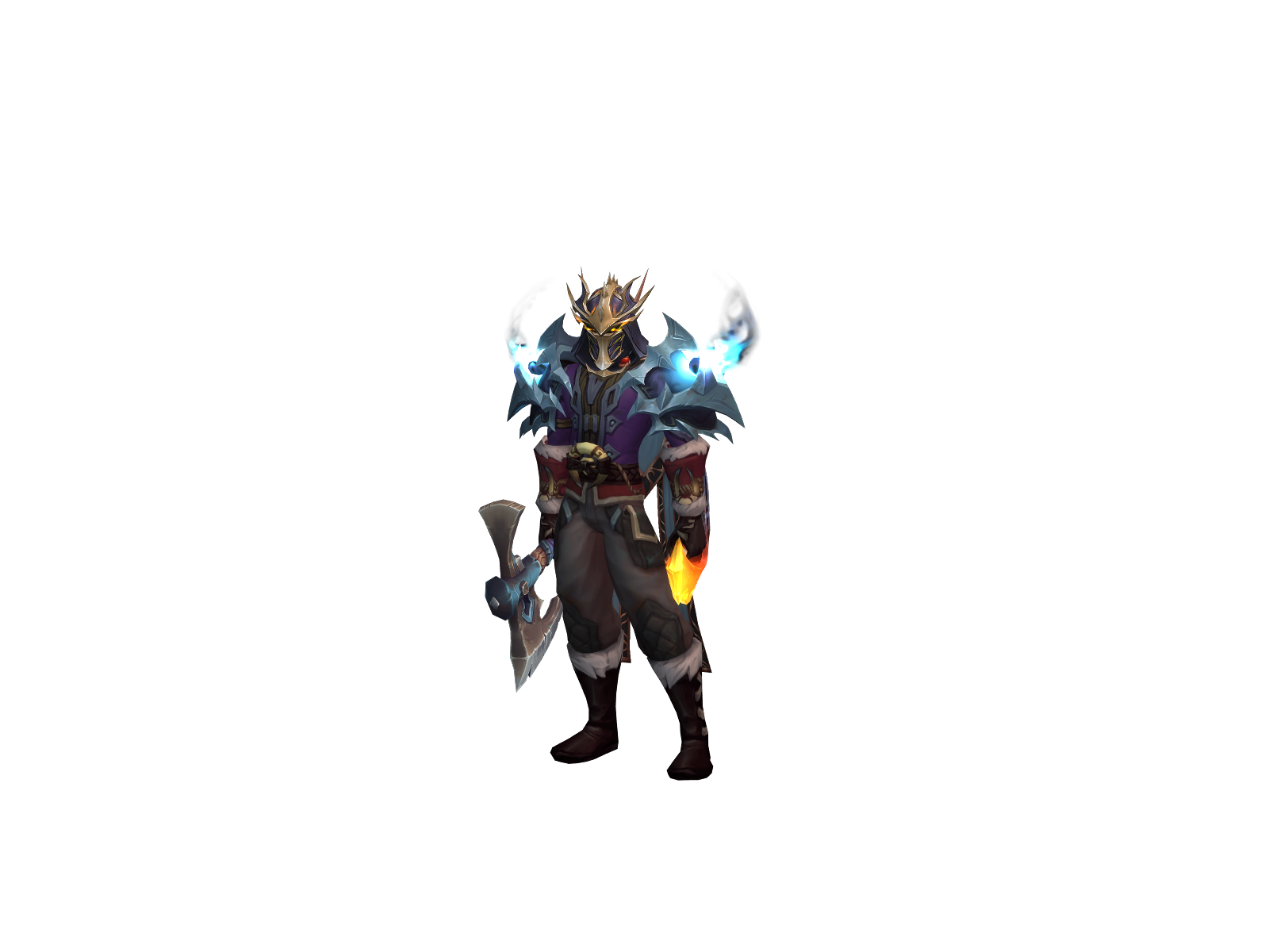 Demonhuntarr