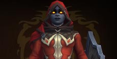 Drava's icon