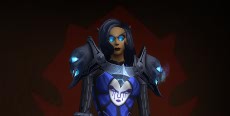 Laryzi's icon