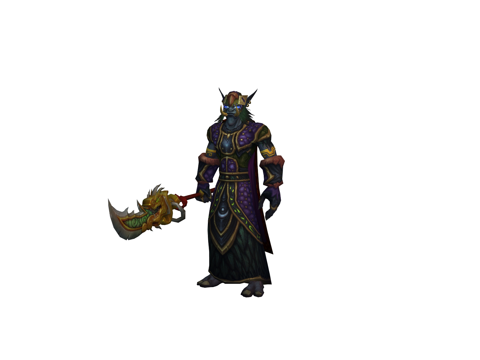 Druidsquall