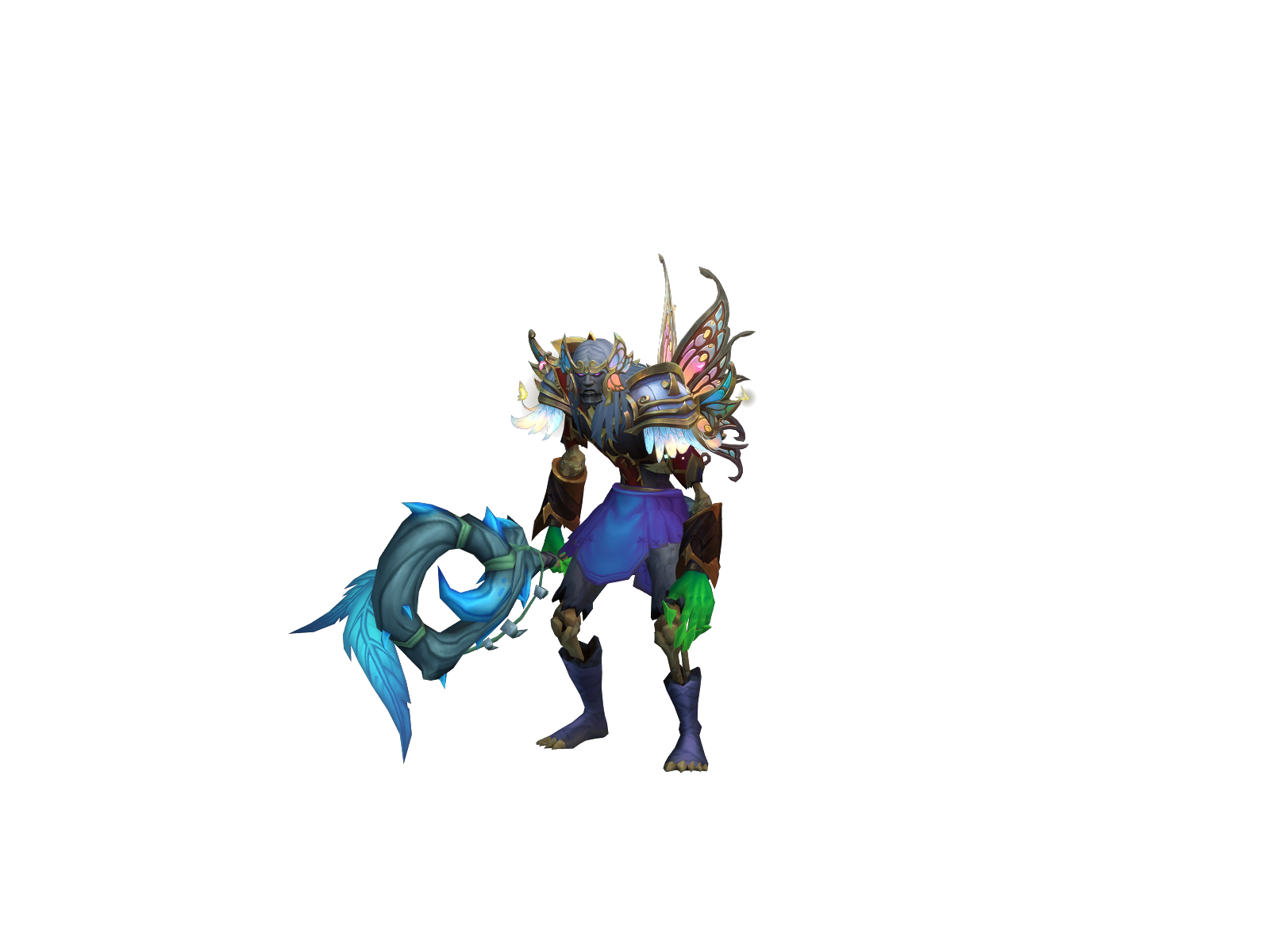 Satorax