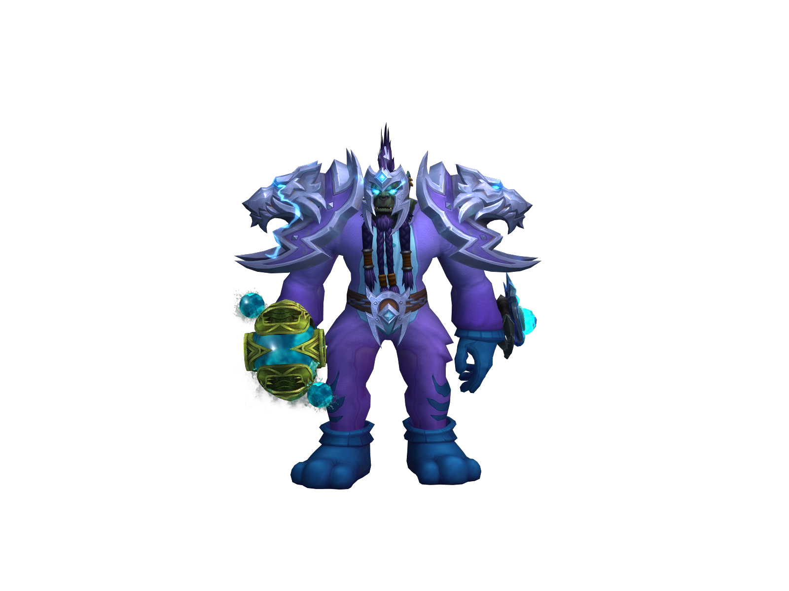 Poolerman