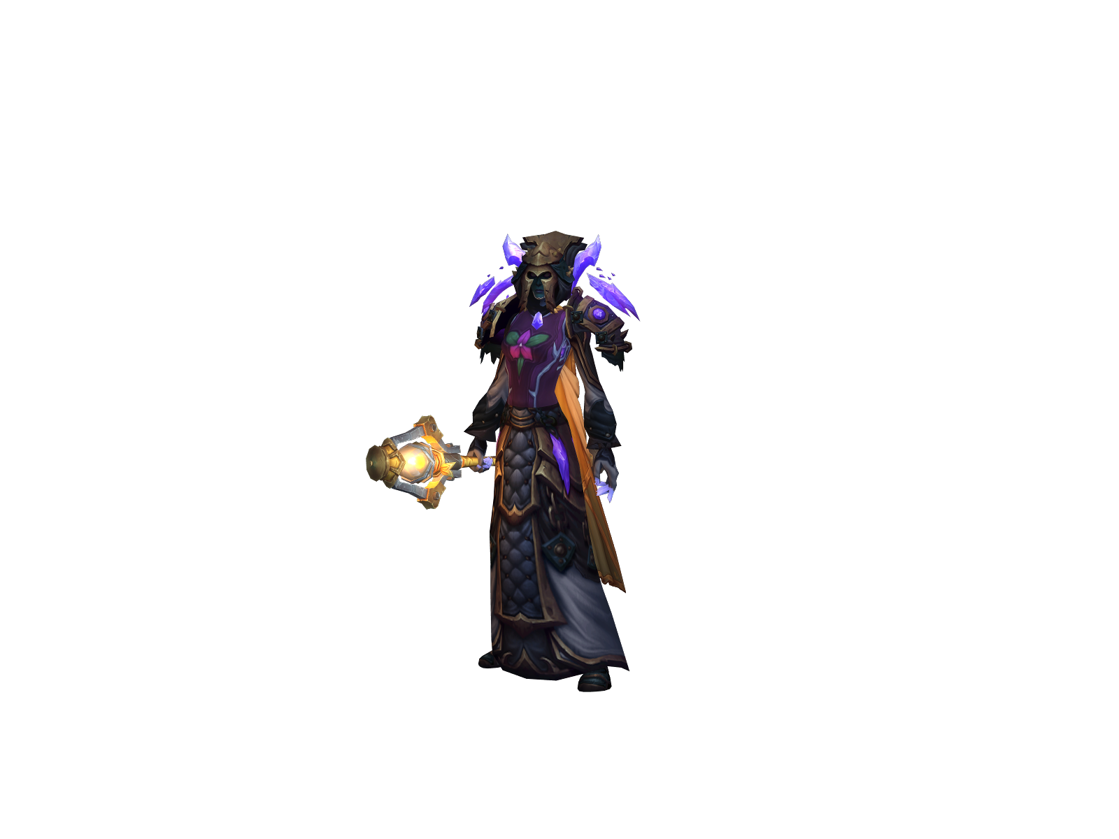 Coymage