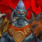 Zunama avatar