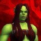 Dystychis avatar