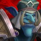 Bertian avatar