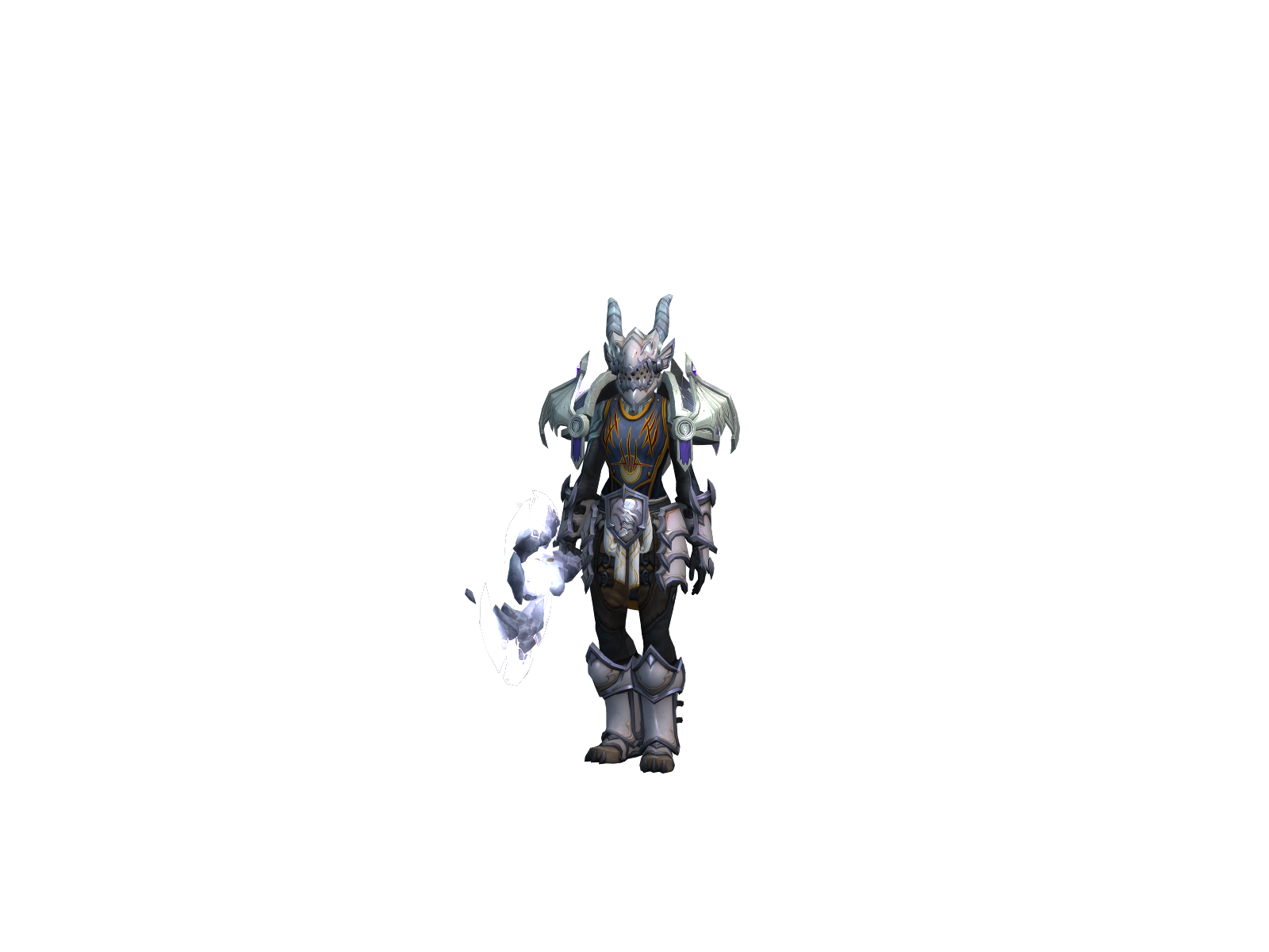 Scriptzx 3D character render