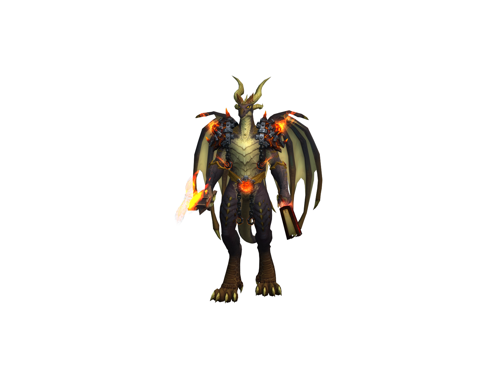 Dragostoso