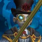 Gnomeghust