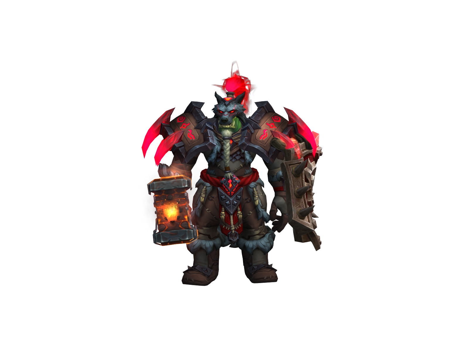 Tomhells