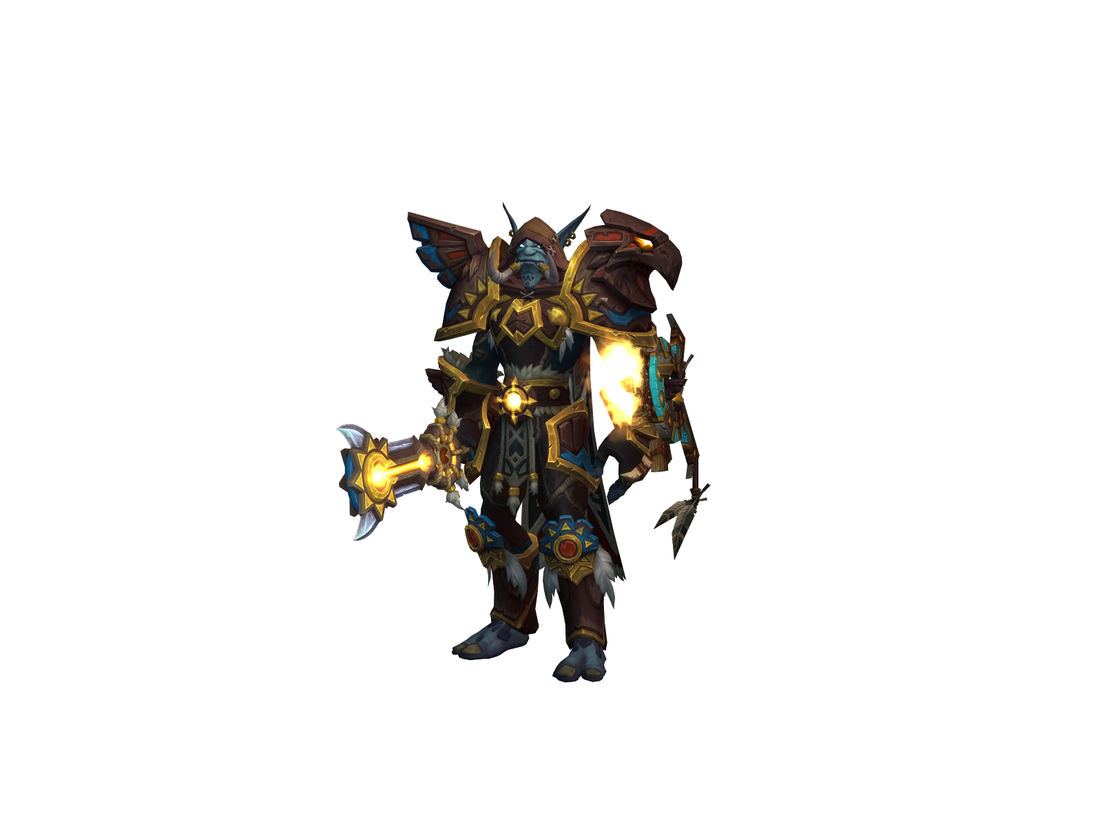Logarius