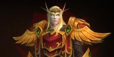 Kendrael's icon